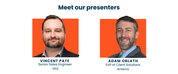 Presenters