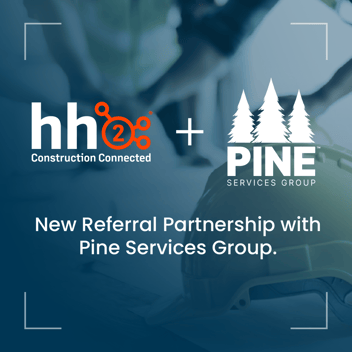 hh2 and Pine Partnership