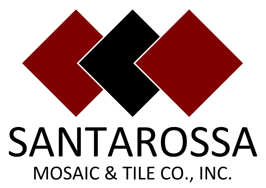 Santa Rossa Mosaic Logo