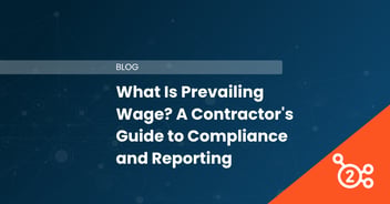 What Is Prevailing Wage? A Contractor's Guide to Compliance and Reporting 