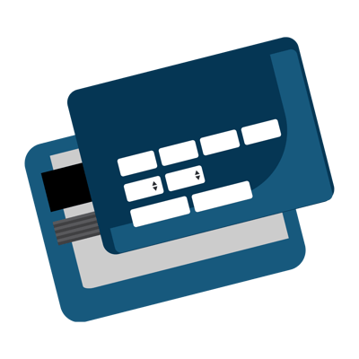 credit card management