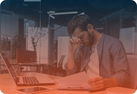Invoice manual entry