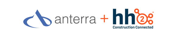 hh2 Partnership - Anterra Banner