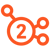 hh2 molecule from logo