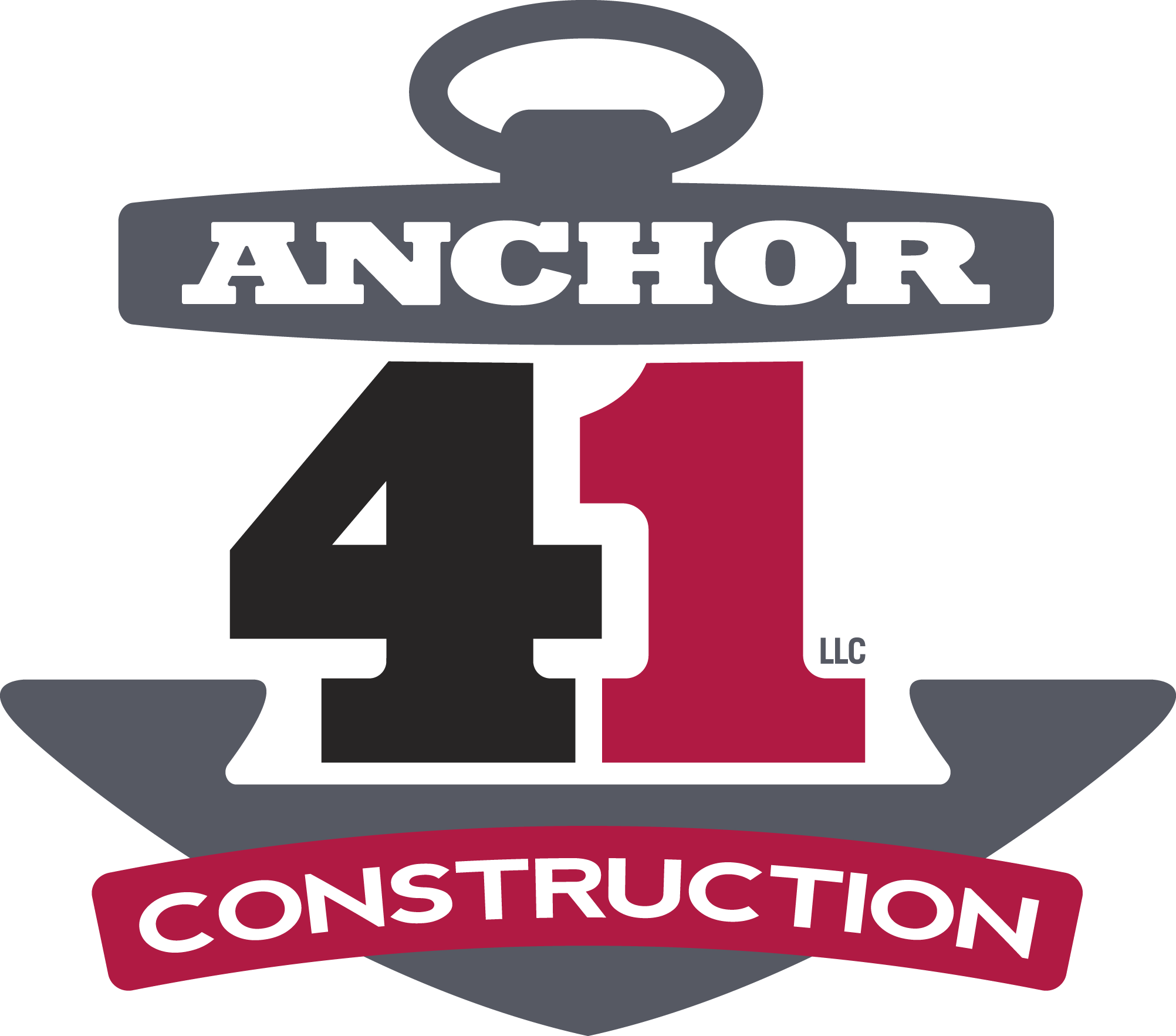 Anchor41Logo