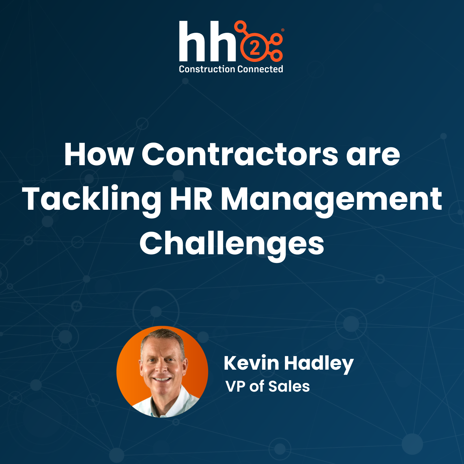 Title - How Contractors are Tackling HR Management Challenges