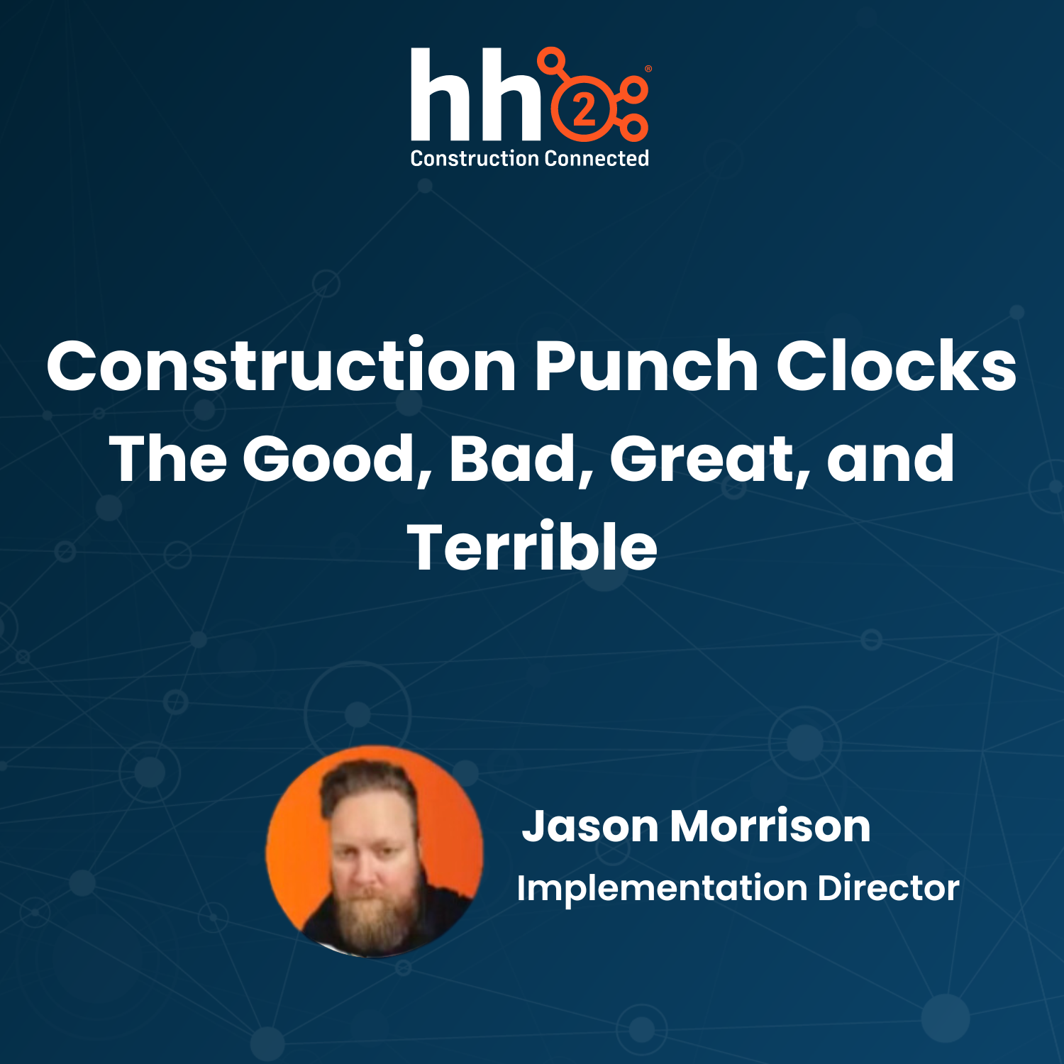 Construction Punch Clocks - The Good, Bad, Great, and Terrible