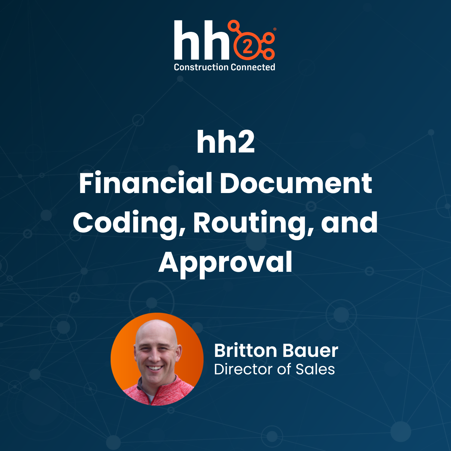 hh2 Financial Document Coding, Routing, and Approval