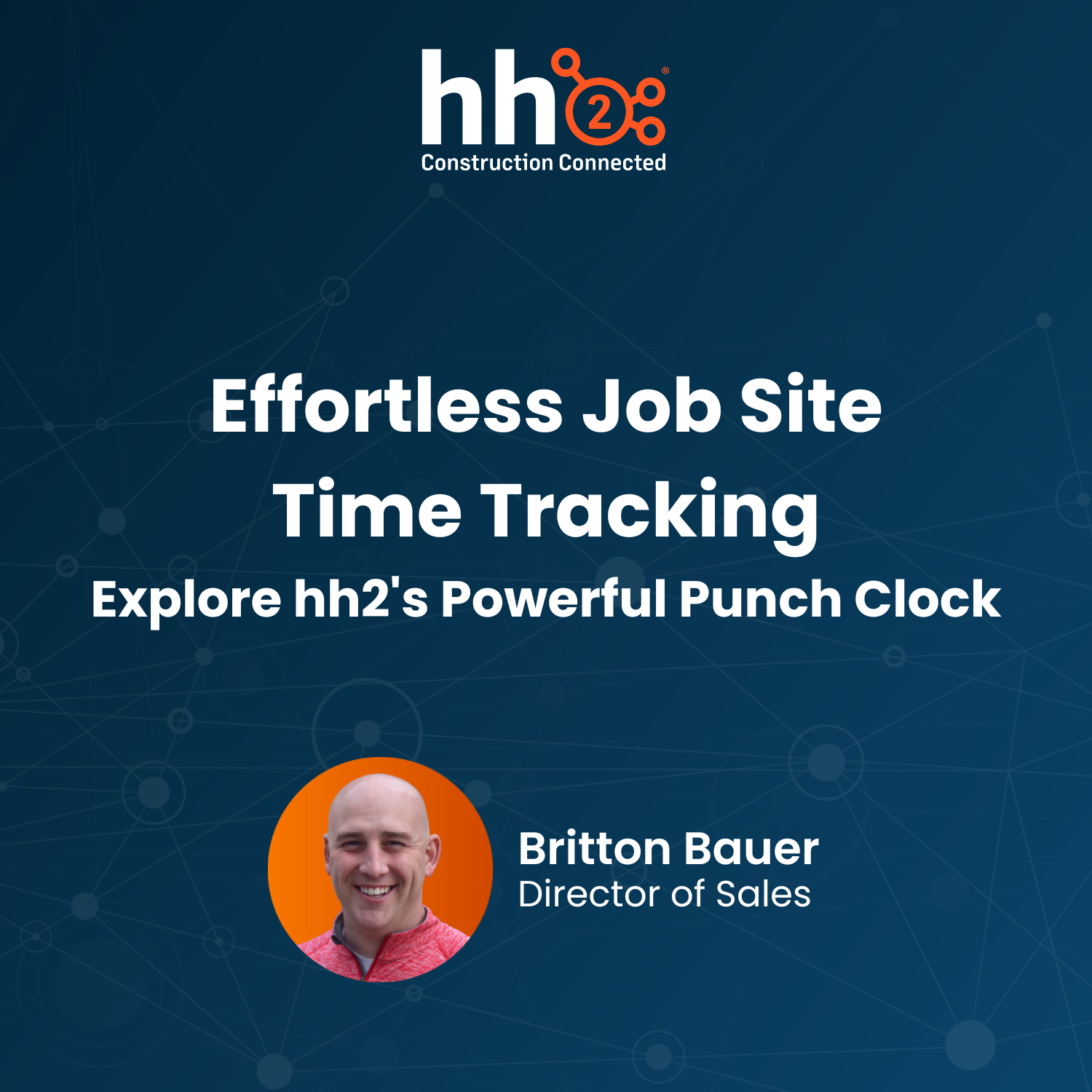 Effortless Job Site Time Tracking: Explore hh2's Powerful Punch Clock