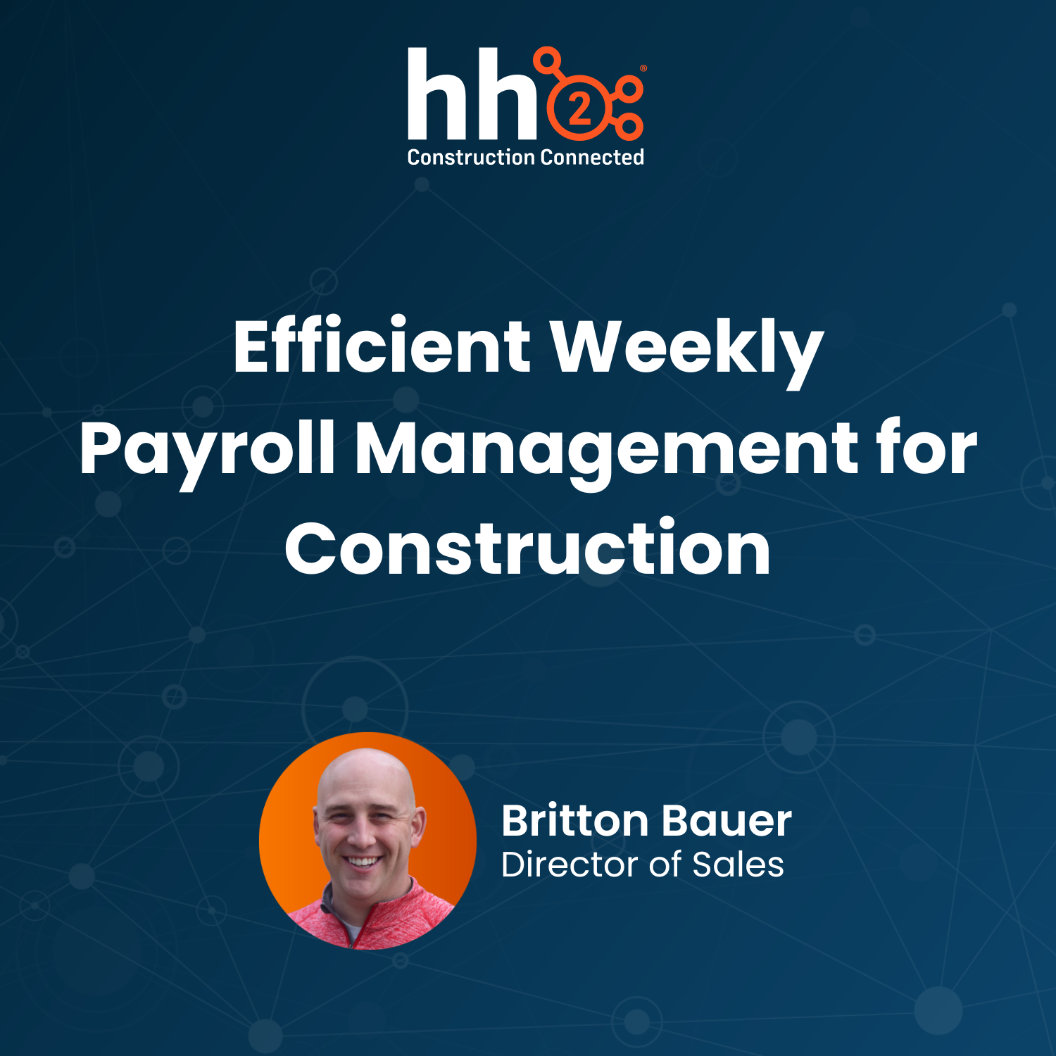 Efficient Weekly Payroll Management for Construction