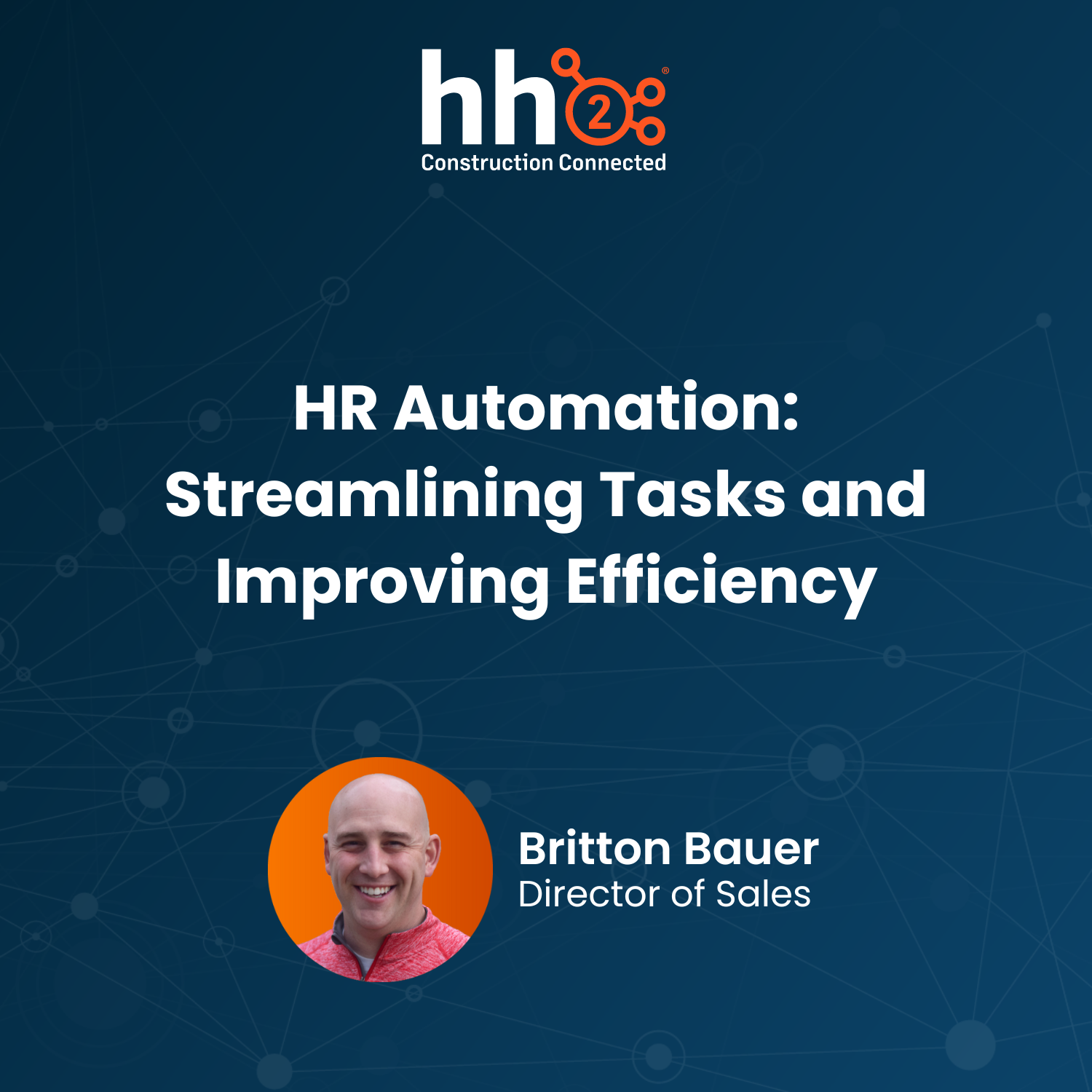 HR Automation: Streamlining Tasks and Improving Efficiency