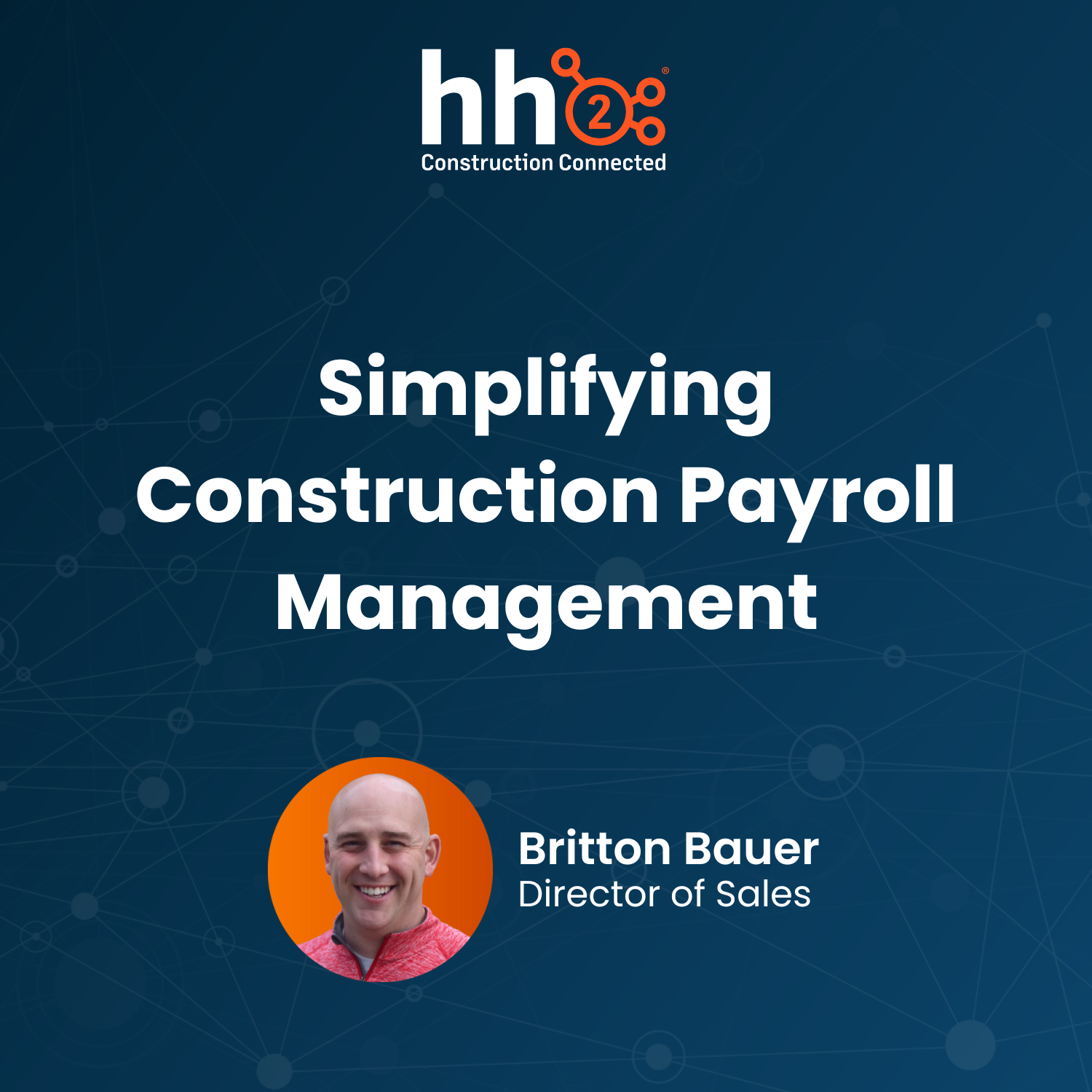 Simplifying Construction Payroll Management