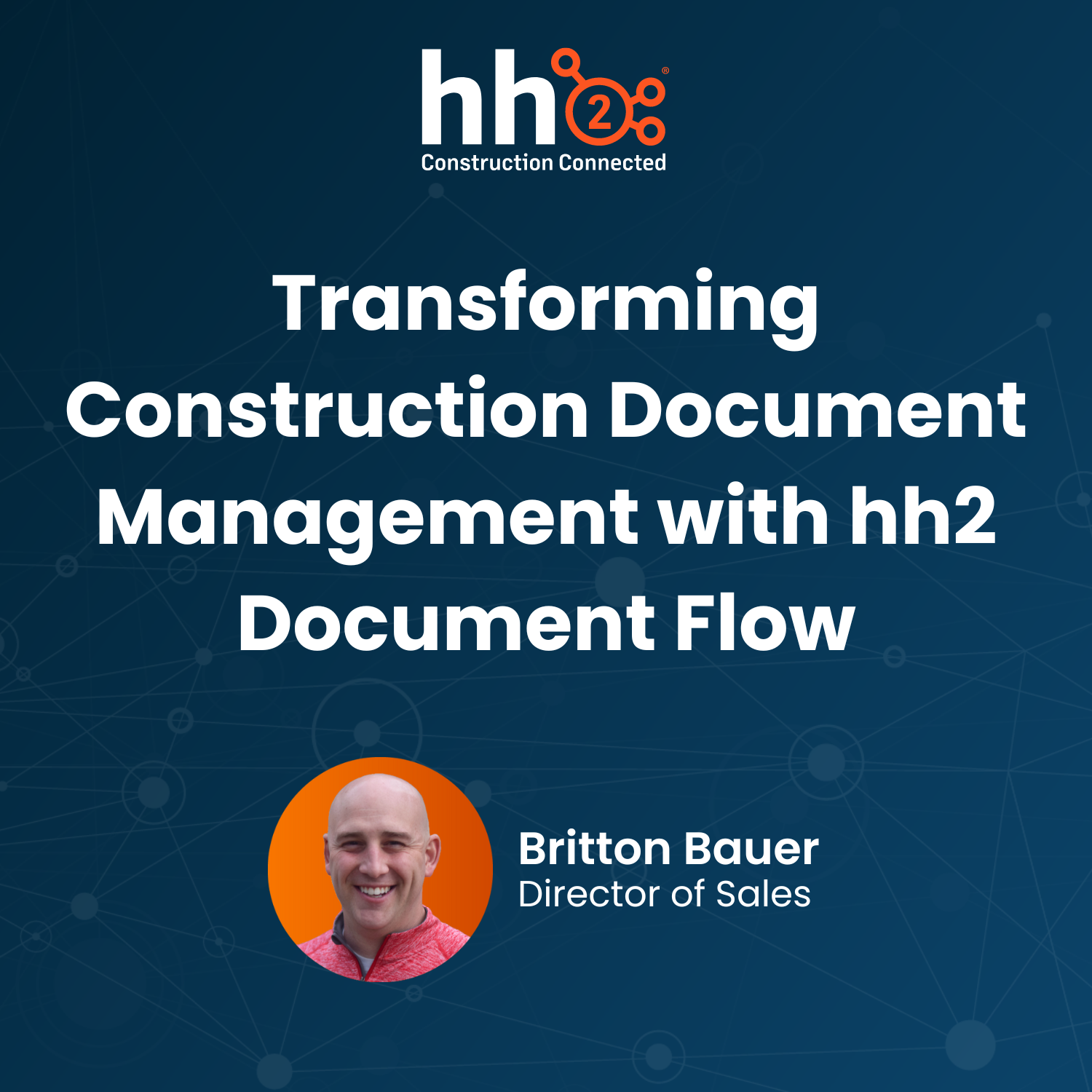 Transforming Construction Document Management with hh2 Document Flow