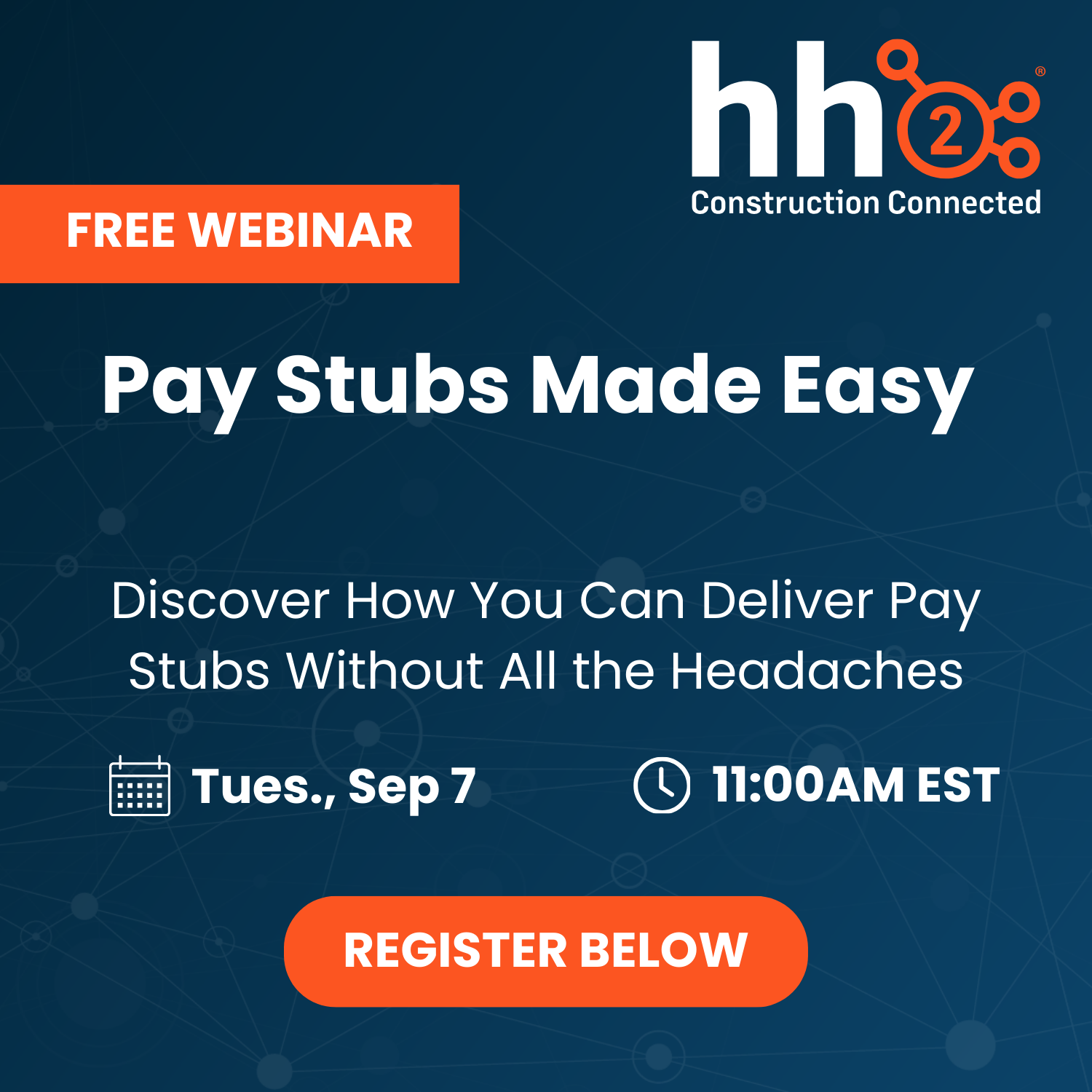 Pay Stubs Made Easy - Discover how you can deliver Pay Stubs without all the headaches.