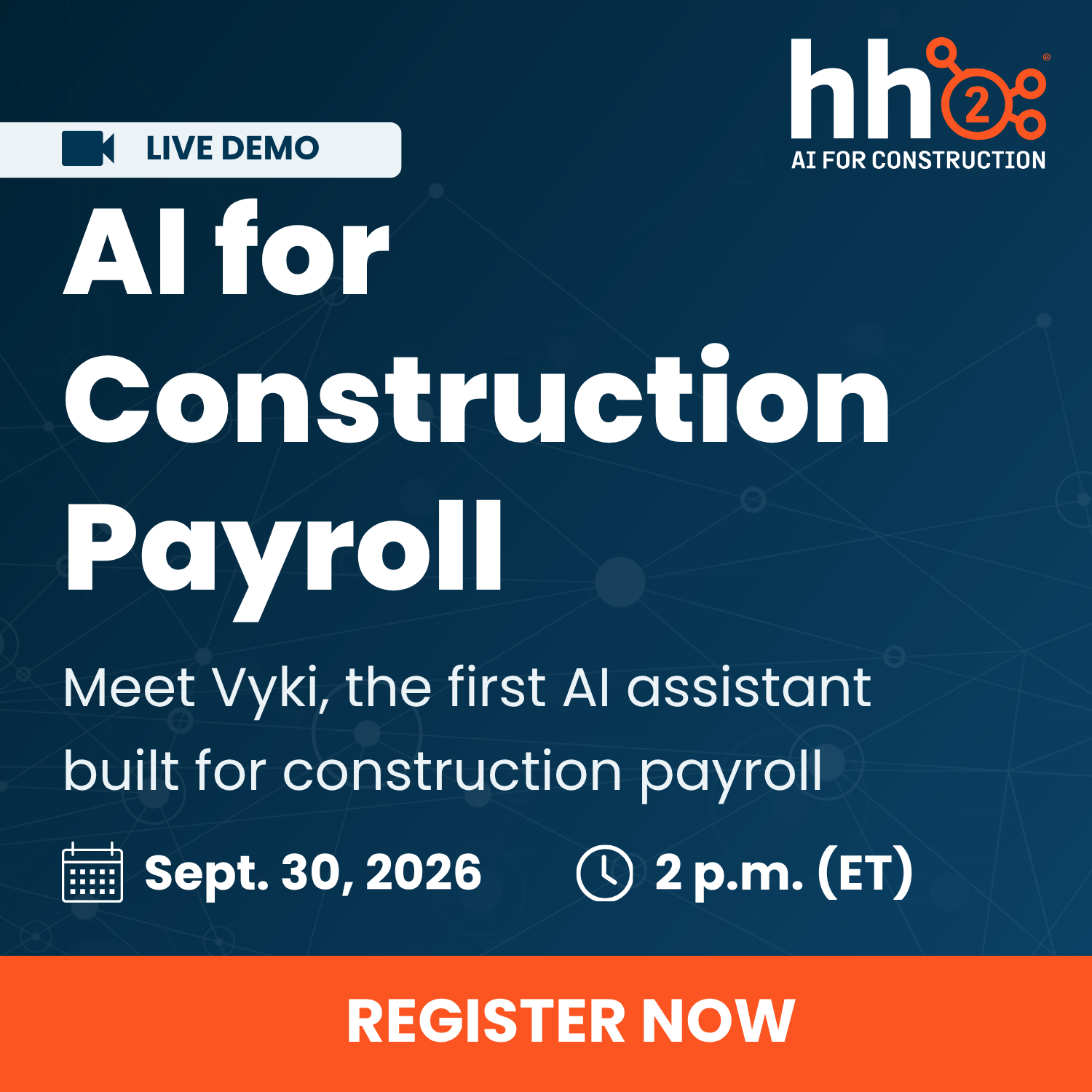 AI for Construction Payroll