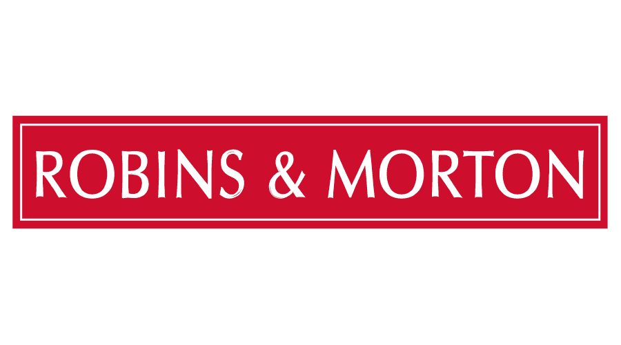 robins-and-morton-logo-vector