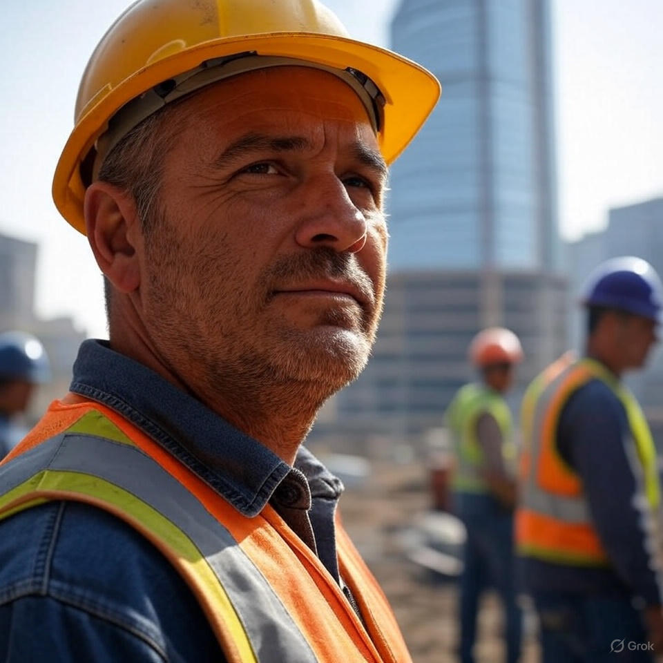 The Future of Construction HR